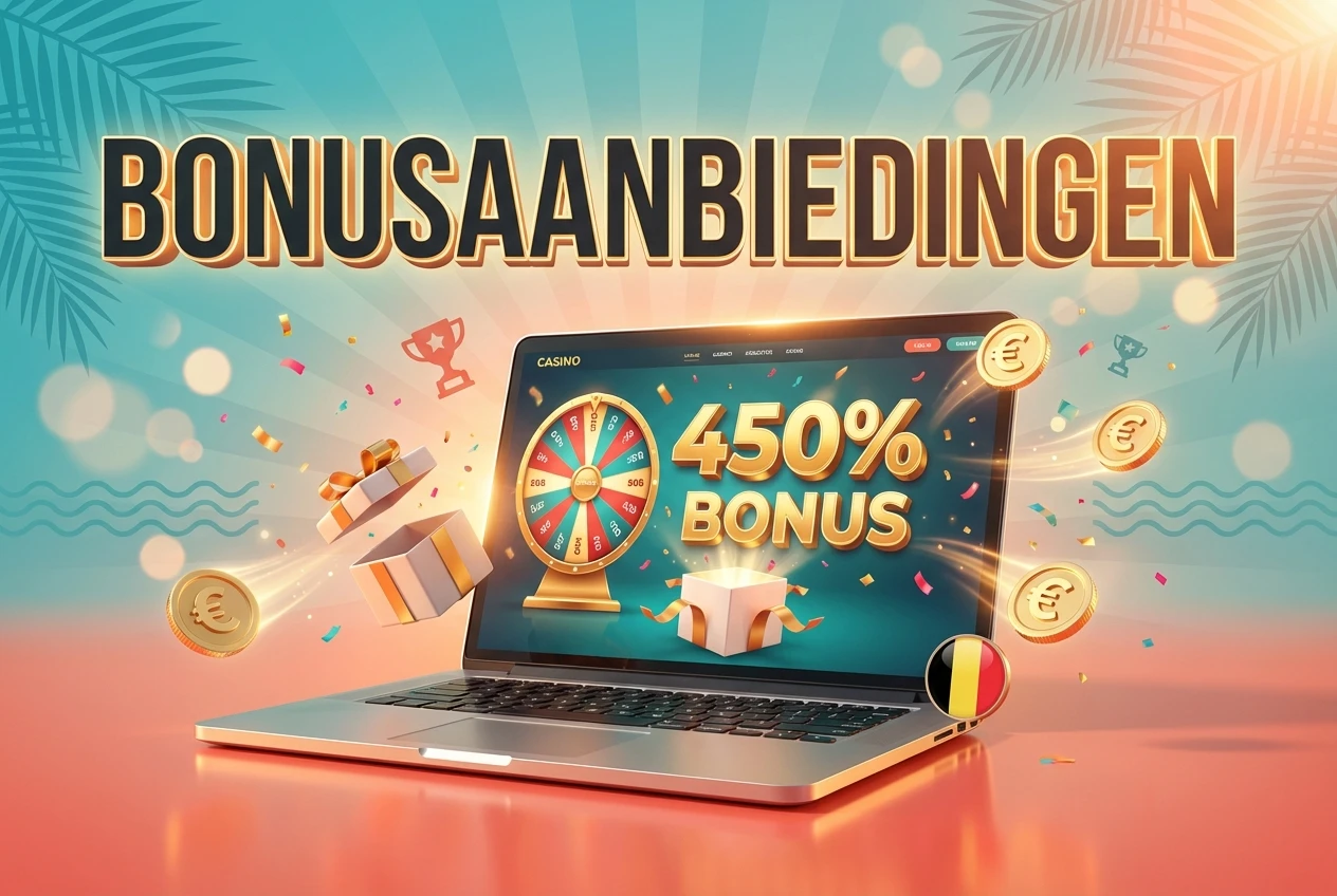 Bonusaanbiedingen