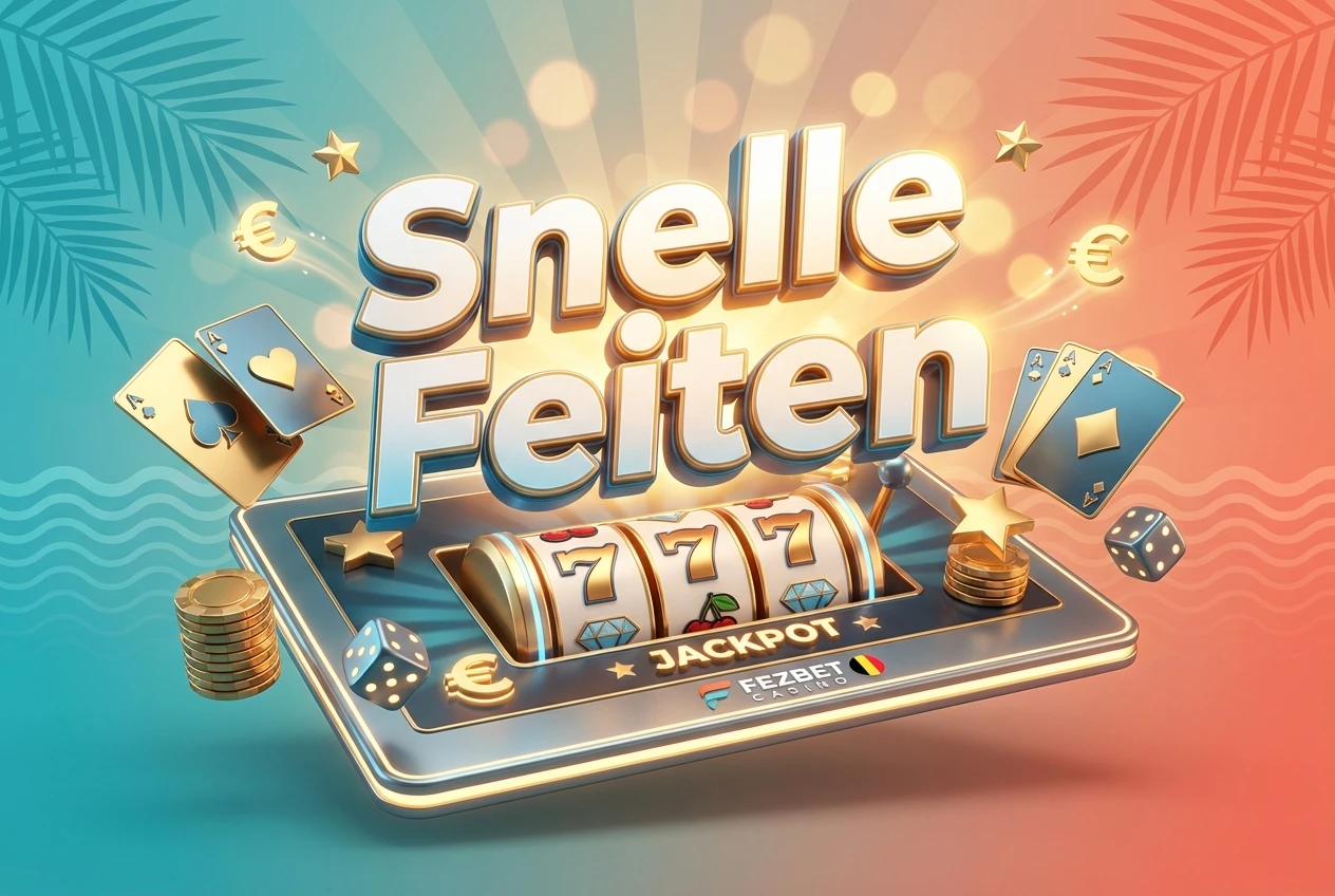 Snelle Feiten